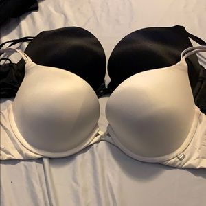 Bras